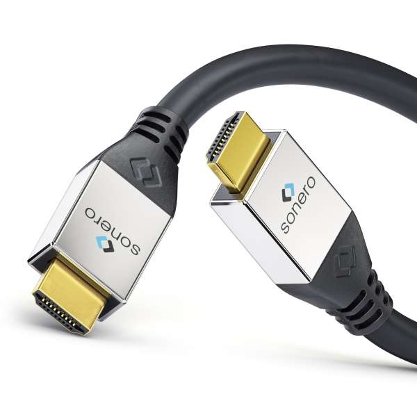 sonero Active HDMI Kabel 20,0m