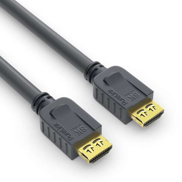 HDMI 2.1 8K Kabel - PureInstall 1,50m
