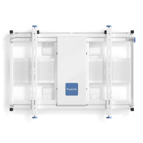 Vuelogic – No-Touch Wall Mount VESA600, 135kg