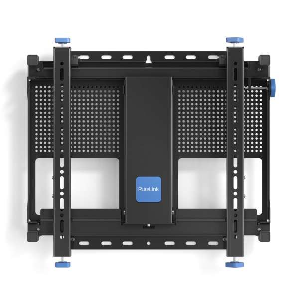 Vuelogic – No-Touch Wall Mount VESA400, 40kg