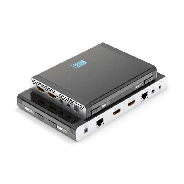 HDFury - 4K Maestro Set (TX+RX)