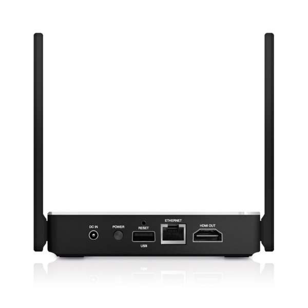 EZCast Pro Box II - Wireless Display Receiver