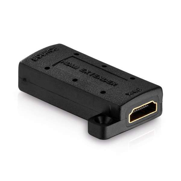 HDMI Extender - PureInstall