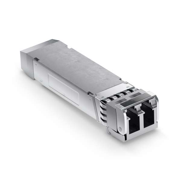 IPAV PRO - 10G Duplex LC MultiMode SFP+ Modul, 300m Reichweite