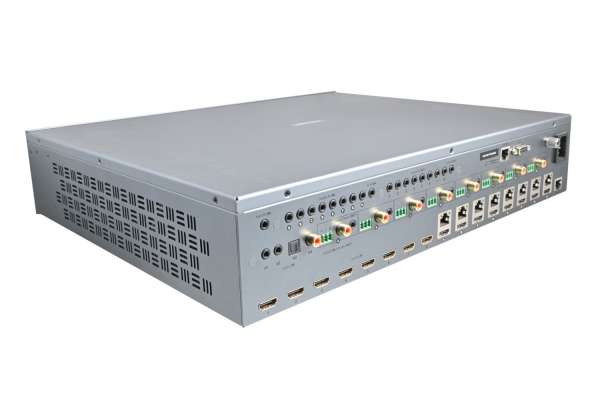 HDANYWHERE - MHUB PRO 2.0 (8x8)