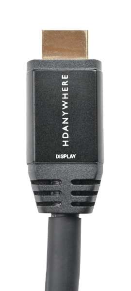 HDANYWHERE - HDMI ActiveWire MAX 15.0m