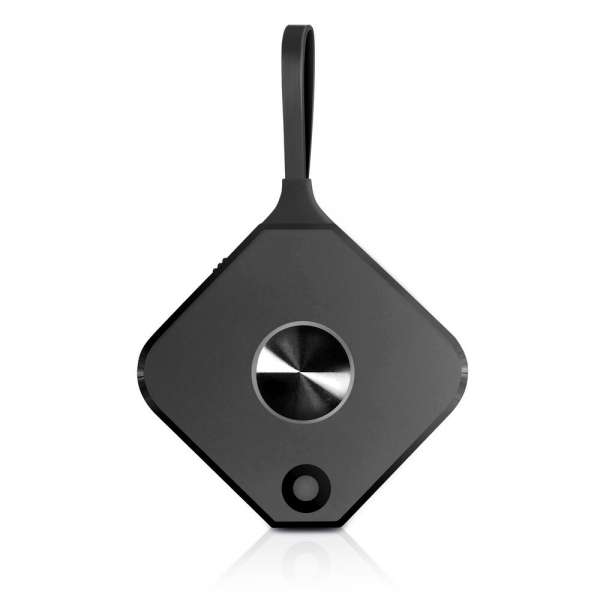 QuattroPod Mini Standard Pack - 2x Transmitter und 1x Receiver