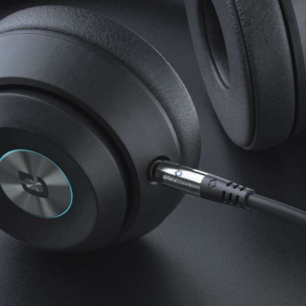 sonero 3,5mm Audio Kabel 1x90° 2,0m