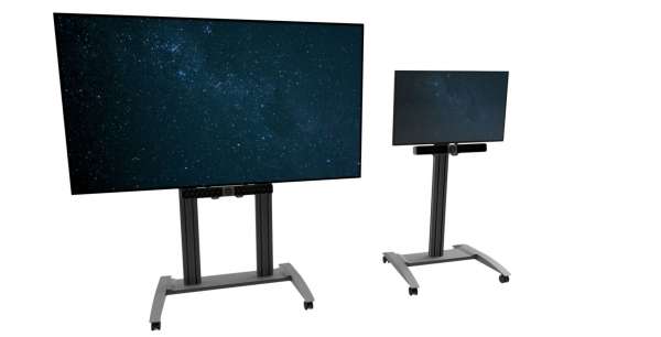 Vuelogic - VESA Standard-Halterung für die VB300 Videobar