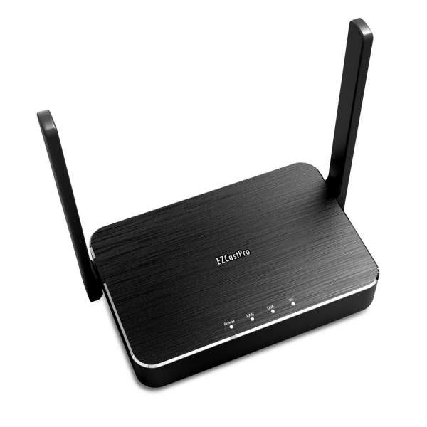 EZCast Pro Box II - Wireless Display Receiver