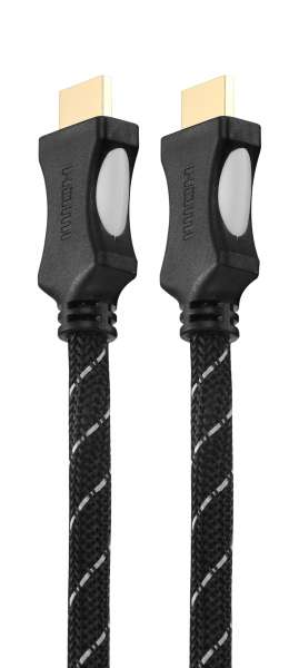 HDMI Kabel - HDGear Bulk 7,50m