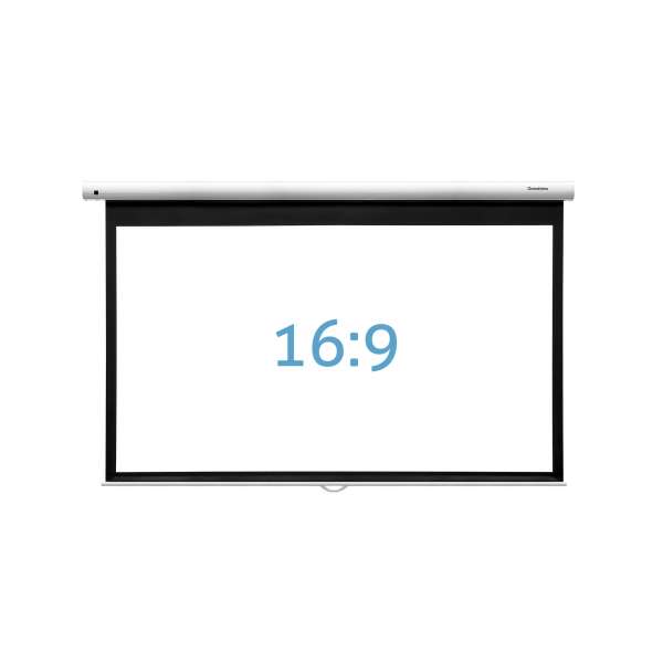 Fantasy Rollo Leinwand, 304,8cm (120"), 265,6x149,4cm, 16:9