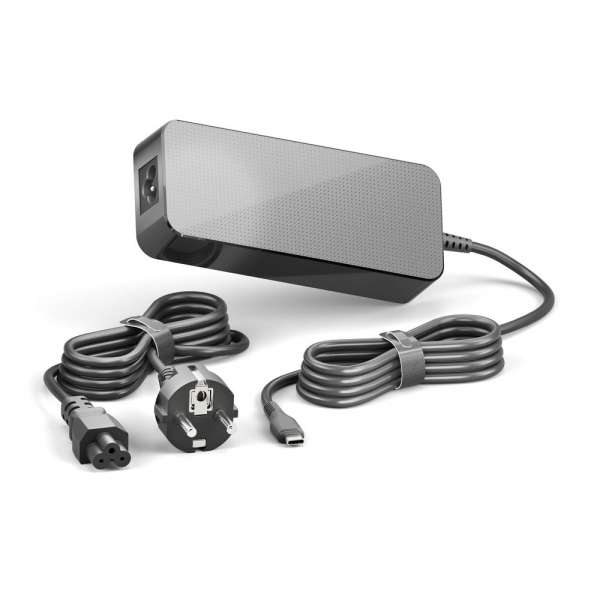 Vuelogic - USB-C Netzteil - 100W PD - schwarz