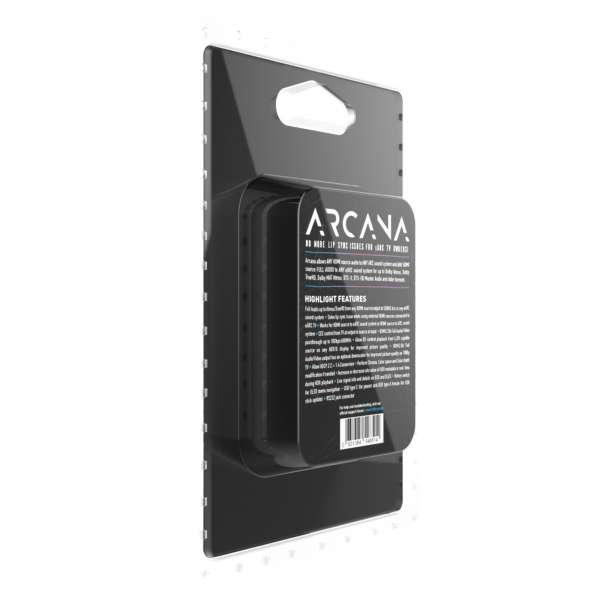 HDFury - 4K Arcana 18Gbps