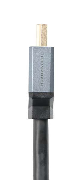 HDANYWHERE 48G 8K SLIMWIRE MAX 0.5m Ultra High Speed Premium™ HDMI Kabel