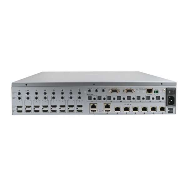 HDANYWHERE MHUB S (8+8x8) 100A
