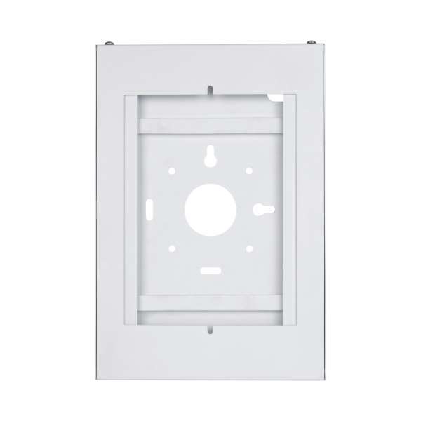 PureMounts® Tablet Halterung - iPad/Samsung Galaxy - Weiß