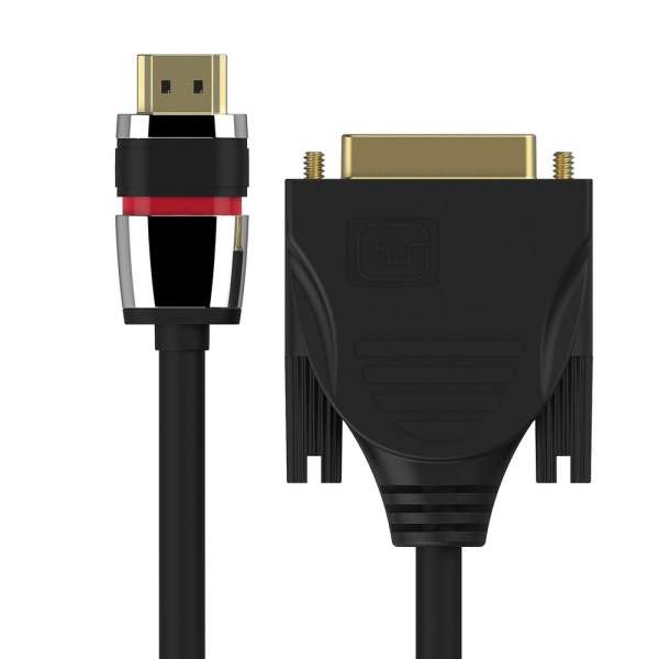 HDMI/DVI Kabel - Ultimate Serie - 3,00m