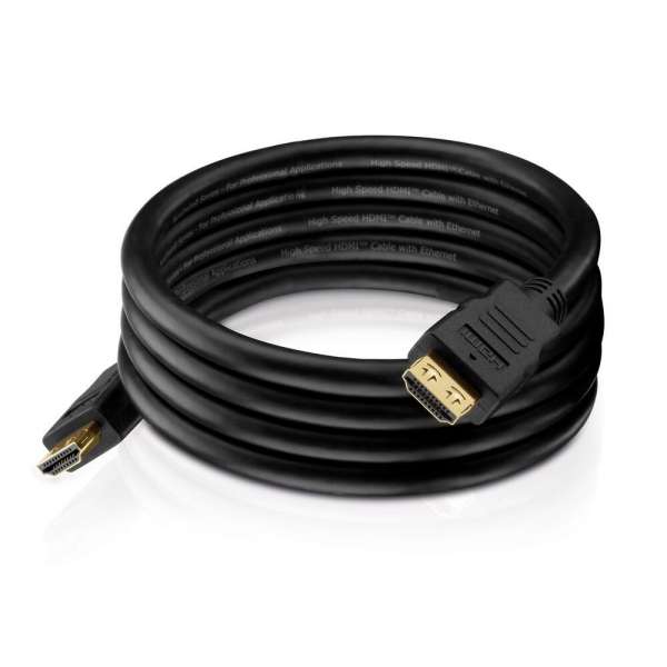 HDMI Kabel - PureInstall 0,50m