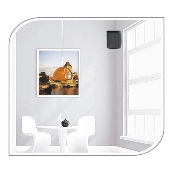 PureMounts® Sound Bar Adapter