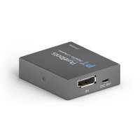 PureTools - DisplayPort Signalverstärker / Repeater PureTools - DisplayPort Signalverstärker / Repeater