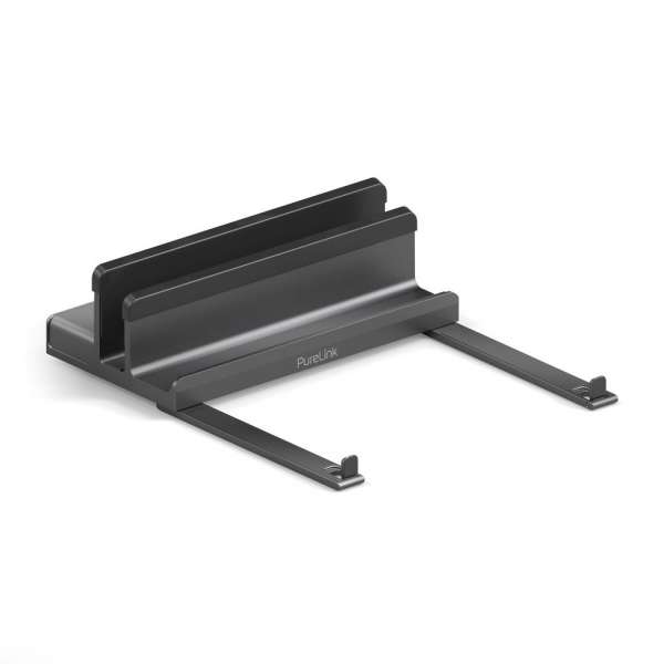Vuelogic - USB-C Docking Stand - Multifunktionale Docking Station mit Laptop-Stand - 8K Unterstützung