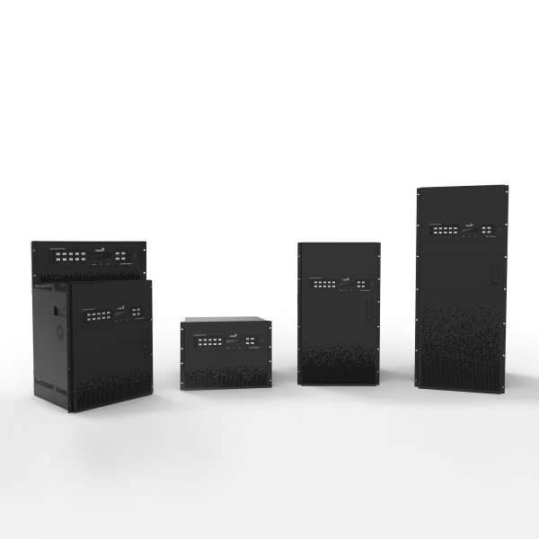 Digibird - 4 Channels Ausgangskarte HDMI HD