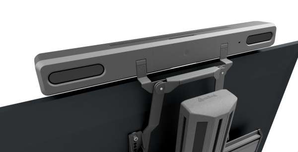 Vuelogic - VESA Standard-Halterung für die VB300 Videobar