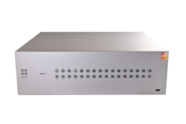 HDANYWHERE MHUB S (16+16x16) 100A