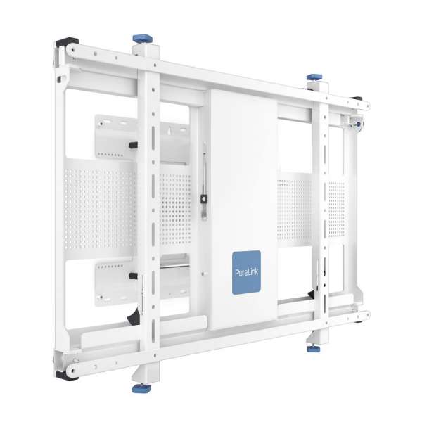 Vuelogic – No-Touch Wall Mount VESA600, 135kg