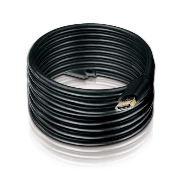 HDSupply Eco DisplayPort Verbindungskabel 5,00m