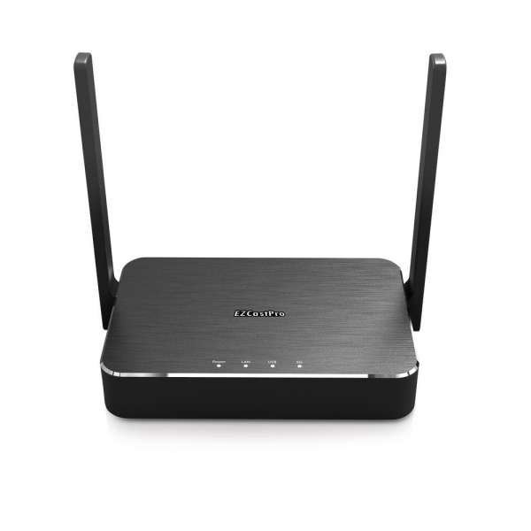 EZCast Pro Box II - Wireless Display Receiver