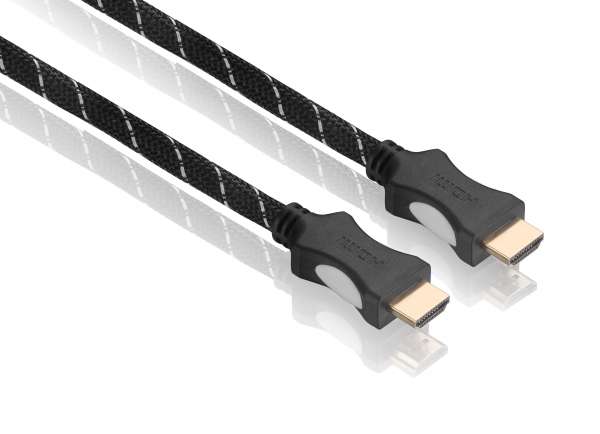 HDMI Kabel - HDGear Bulk 3,00m