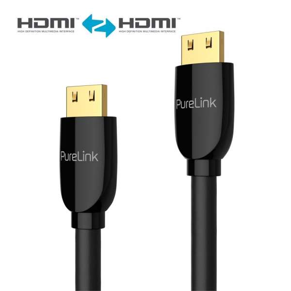 HDMI Kabel - ProSpeed Serie 5,00m