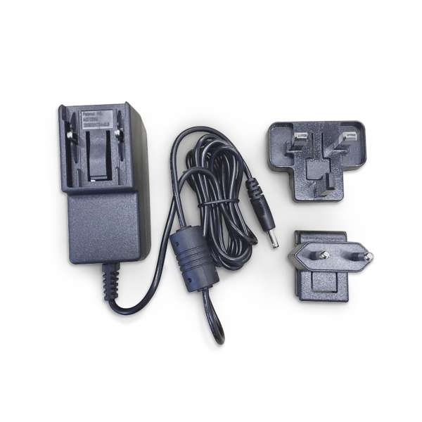 FiberX Serie - Steckernetzteil 5V 2A