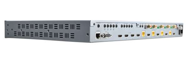 HDANYWHERE - MHUB PRO 2.0 (4x4) 18Gbps 4K HDMI/HDBaseT