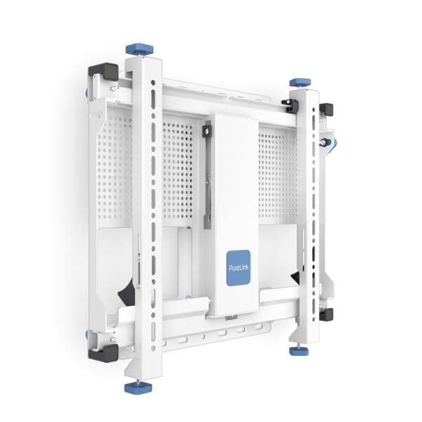 Vuelogic – No-Touch Wall Mount VESA400, 40kg