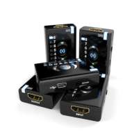 Preview: HDFury - Dr. HDMI - EDID Management, löst Handshake Probleme Preview: HDFury - Dr. HDMI - EDID Management, löst Handshake Probleme