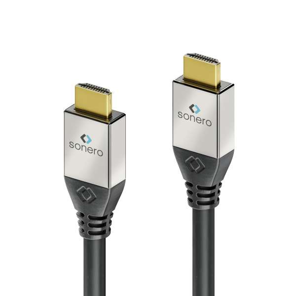 sonero Active HDMI Kabel 15,0m