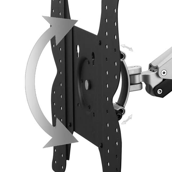 PureMounts® TV Halterung - iACTIVE 26-52"