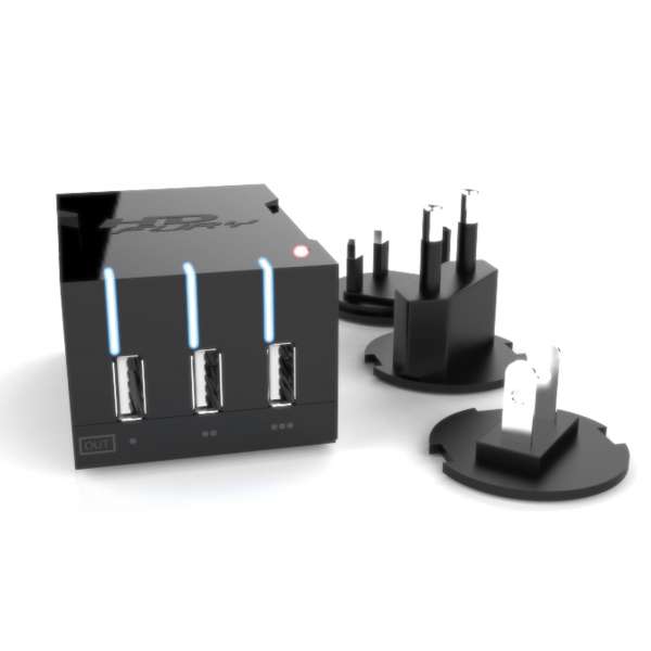 HDFury - PSU Doctor QC2.0