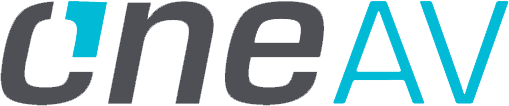 oneAV_Logo