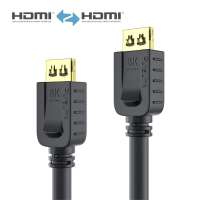 HDMI 2.1 8K Kabel - PureInstall 3,00m HDMI 2.1 8K Kabel - PureInstall 3,00m