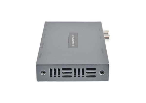 HDANYWHERE - HDMI Scaler & Audio Manager