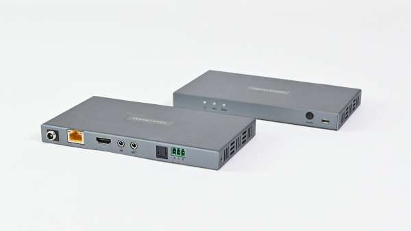 HDANYWHERE - XTND 4K 40m ARC & TPC