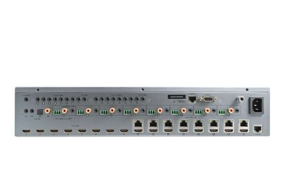 HDANYWHERE - MHUB PRO 2.0 (8x8)