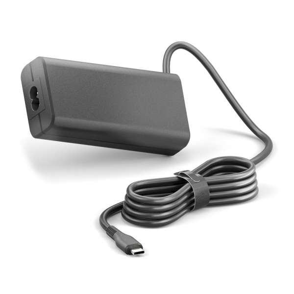 Vuelogic - USB-C Netzteil - 65W PD - schwarz