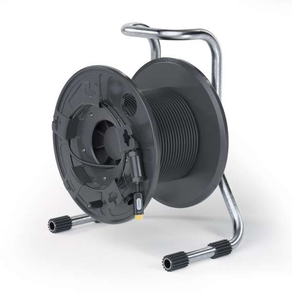 FiberX Serie - HDMI 4K Gepanzertes Glasfaser Extender Kabel - 20m