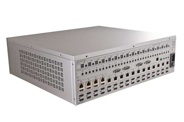 HDANYWHERE MHUB S (16+16x16) 100A