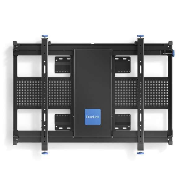 Vuelogic – No-Touch Wall Mount VESA600, 135kg